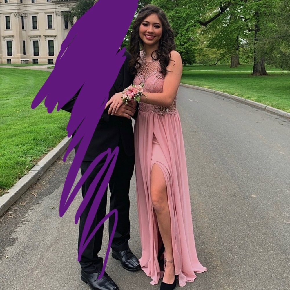 Prom Dress - Picture 4 of 5